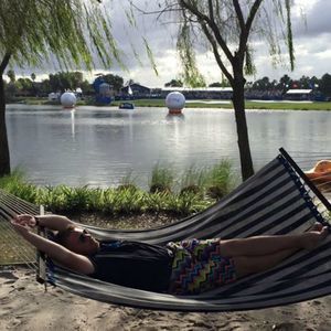 Meet your Posher, Casey